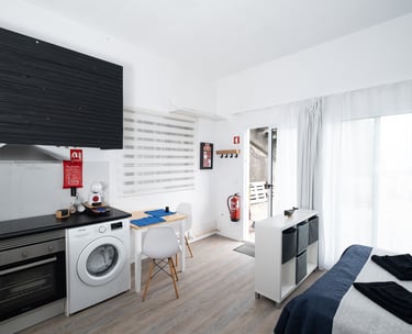 Quinta Sao Roque Whale