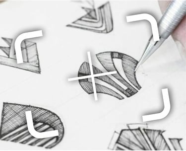 Prekės ženklo kūrimas