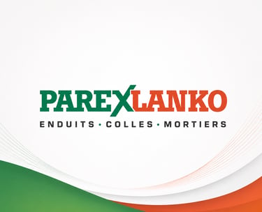 Enduits et mortiers techniques pour façade durable 