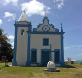 TRANSFER PARA SANTA CRUZ DE CABRALIA