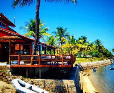 TRANSFER PARA SANTO ANDRÉ BA