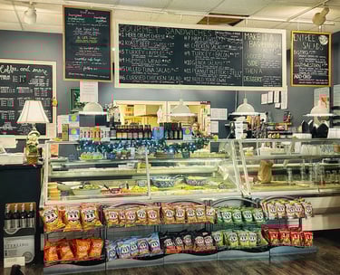 magnolia foods front counter lynchburg va