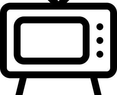 Télévision