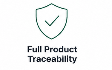 Full Product Traceability