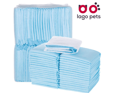 Empapadores para perros y gatos
