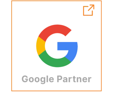 Certificado Google Partner | RW3 