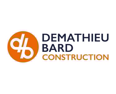 Maçon Chalons - Partenaire MTC x Demathieu Bard Construction 