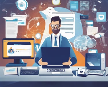 Virtual Assistance
