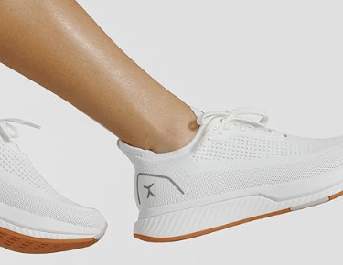 comfortable shoes