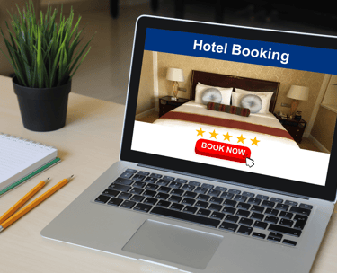 Hotel Booking