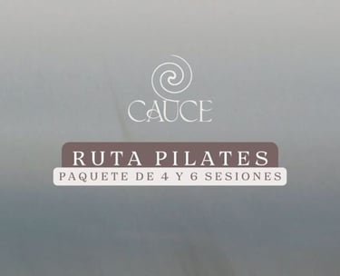 clases de pilates
