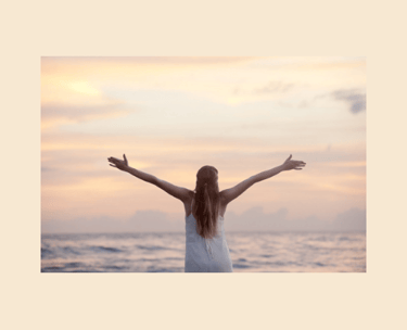 Retrouver le sentiment de bien -tre