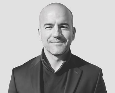 Jose Ribera AIA founding principal Ribera Atelier Boston Massachusetts