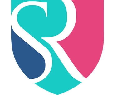 logo colegio San Roque