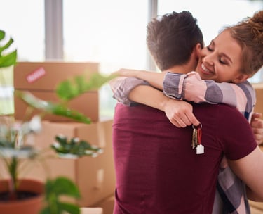 Cumplir sueños de tu casa 