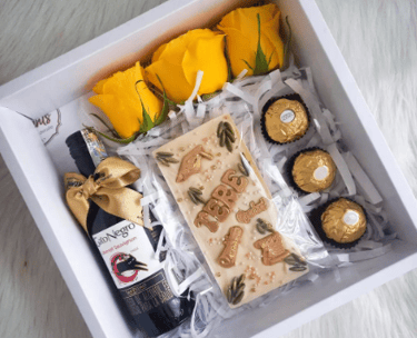 Regalos a Domicilio en Pereira y Dosquebradas