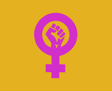 Logo féminisme