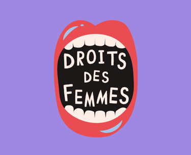 Droits des femmes