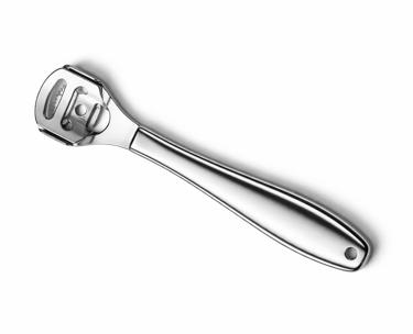 Callus remover pedicure tool manufactured in Pakistan for OEM and bulk export