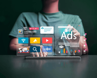 Real Digital Marketing Projects