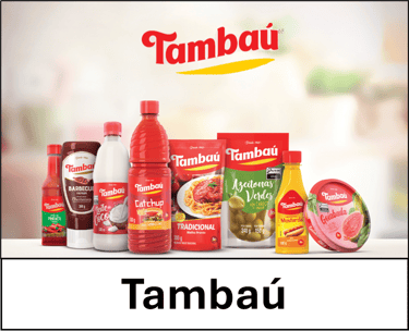 Praime Produtos Tambaú