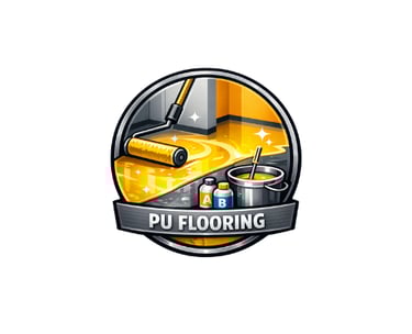 PU FLOORING