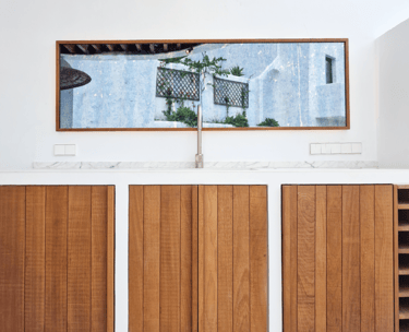 ibiza villa terrace design cala tarida