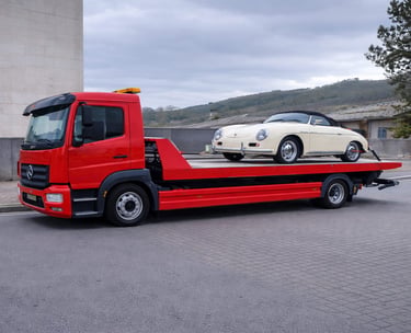 reboques auto 