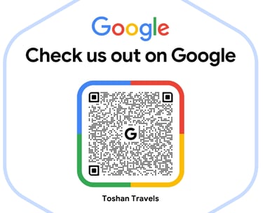 Best Travel Agency in Delhi