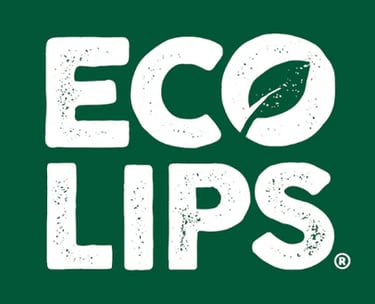 EcoLips logo