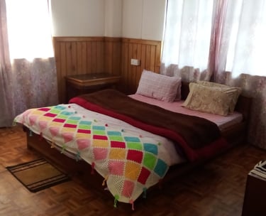 Pelling Homestay