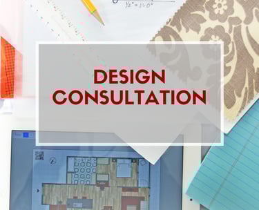 Home design consultation services in Chennai