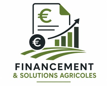 prospection agricole financement 