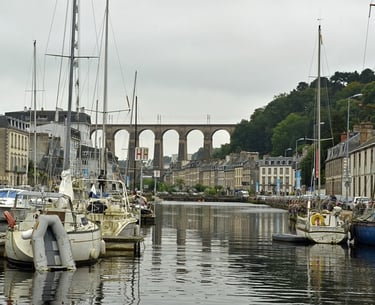 Port Morlaix