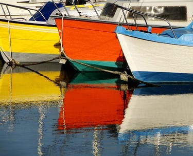 Bateaux moëlan-sur-mer