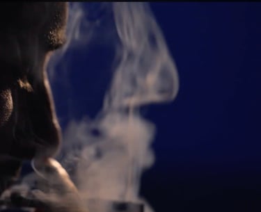 If I were a prophet is a documentary about a former suicider bomber from Pakistan. By Musa Yawari.