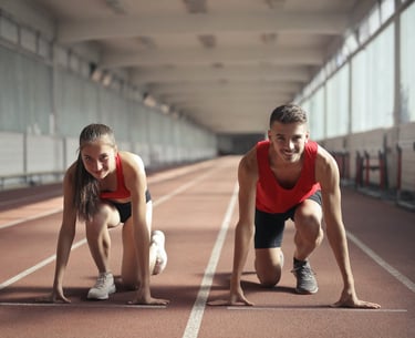 osteo pour sportif Paris 12