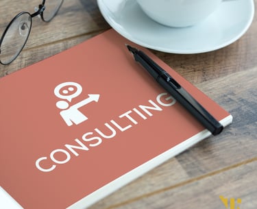 Consultancy Services