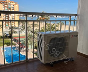 HVAC Services