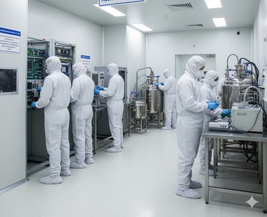 Thermo Hygro Meter-KM918C