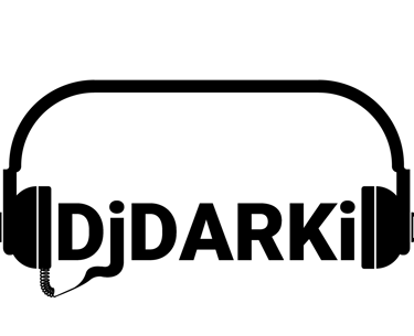 djdarki logo