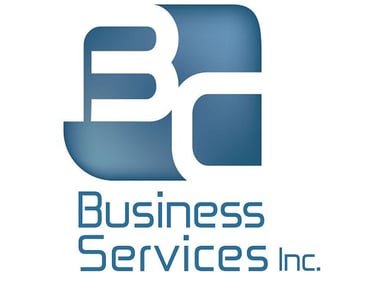 Top of Page | BC Business Services, Inc. | Business & Professional Services Since 1994