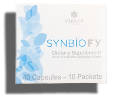 Synbiofy Nederland