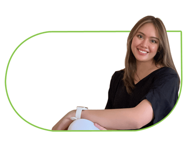 Digital Marketer - Alyssa
