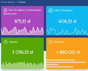 finanse zoom