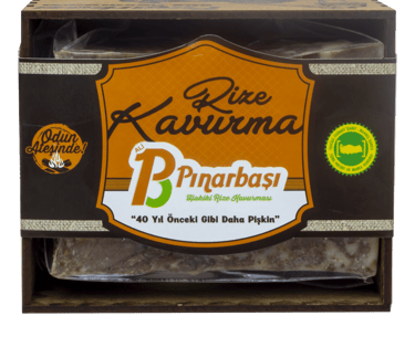 pınarbaşı köy  kavurma 