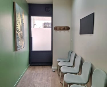 Despacho Psicologo Montpellier