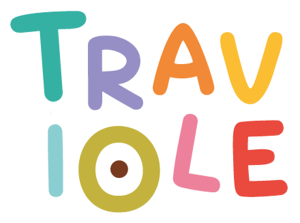 Logo Atelier Traviole