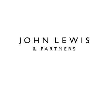 John Lewis and partners SEO done by vancamp
