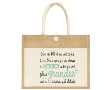 sac tote bag personnalisé avignon